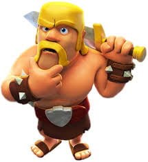 Clash of clans on PC