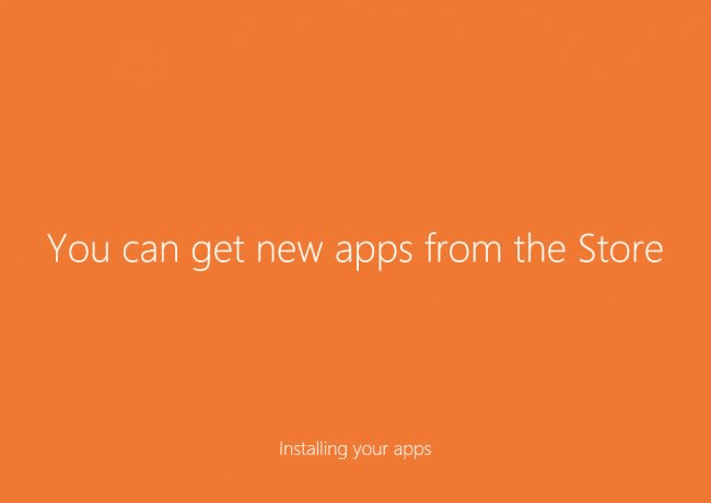 Installing Apps for Windows 10