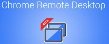 remote desktop for facetime