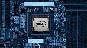 Intel Iris graphics 6100