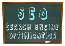 SEO best practices on page