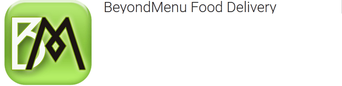 BeyondMenu - Best Food delivery app for android