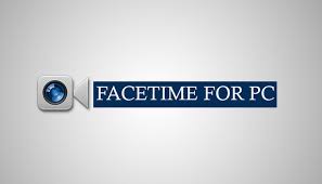 facetime for pc