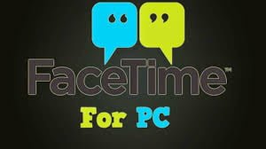 Install Facetime on Windows PC