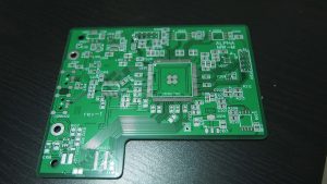 EasyEDA-PCB Prototype Service
