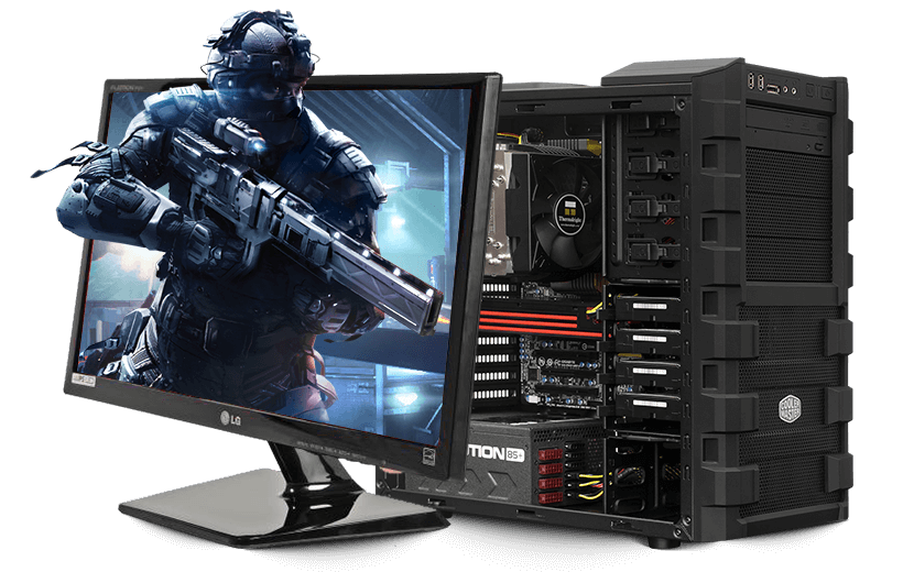 Optimize Your PC for Gaming