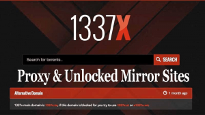 1337x-proxy-